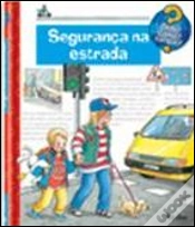 Capa do artigo Segurança na Estrada