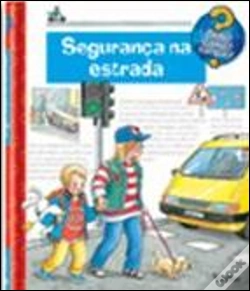 Capa do artigo Segurança na Estrada