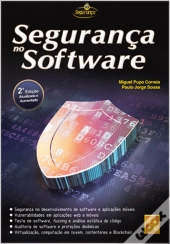 Segurança no Software