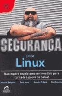 Segurança para Linux