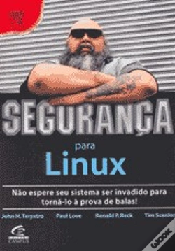 Capa do artigo Segurança para Linux