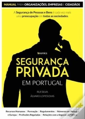 Capa do artigo Segurança Privada em Portugal