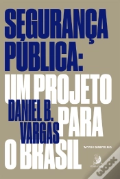 Capa do artigo Segurança Pública
