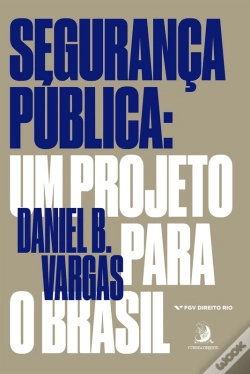 Capa do artigo Segurança Pública