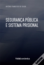 Capa do artigo Segurança Pública e Sistema Prisional