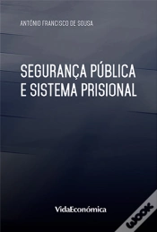 Capa do artigo Segurança Pública e Sistema Prisional