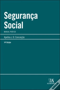 Capa do artigo Segurança Social