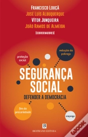 Capa do artigo Segurança Social