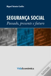 Capa do artigo Segurança Social