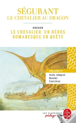 Capa do artigo Ségurant : Le Chevalier Au Dragon