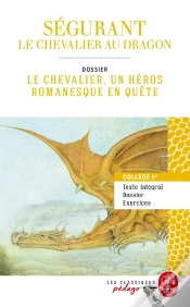 Capa do artigo Ségurant : Le Chevalier Au Dragon