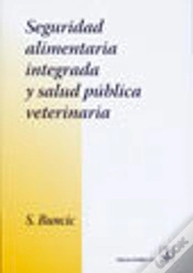 Capa do artigo Seguridad Alimentaria Integrada Y Salud Pública Veterinaria