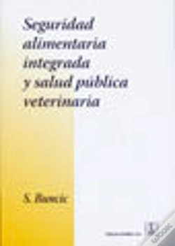 Capa do artigo Seguridad Alimentaria Integrada Y Salud Pública Veterinaria