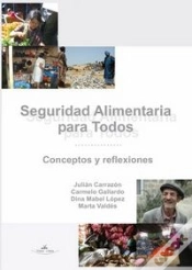 Capa do artigo Seguridad Alimentaria Para Todos