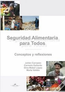 Capa do artigo Seguridad Alimentaria Para Todos
