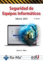 Seguridad De Equipos Informáticos Edición 2024 3ª. Edición - Preview