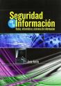 Seguridad De La Información. Redes, Informática Y Sistemas De Información - Preview