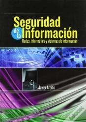 Capa do artigo Seguridad De La Información. Redes, Informática Y Sistemas De Información
