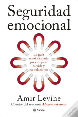 Capa do artigo Seguridad Emocional