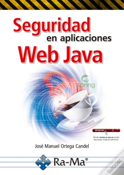 Capa do artigo Seguridad En Aplicaciones Web Java