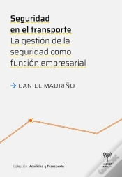 Capa do artigo Seguridad En El Transporte