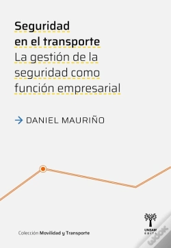 Capa do artigo Seguridad En El Transporte