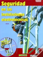 Capa do artigo Seguridad En Instalaciones Electrotécnicas