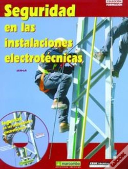Capa do artigo Seguridad En Instalaciones Electrotécnicas