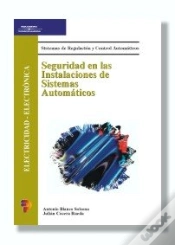 Capa do artigo Seguridad En Las Instalaciones De Sistemas Automáticos