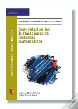 Capa do artigo Seguridad En Las Instalaciones De Sistemas Automáticos