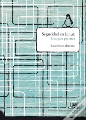 Capa do artigo Seguridad En Linux. Una Práctica Guiada