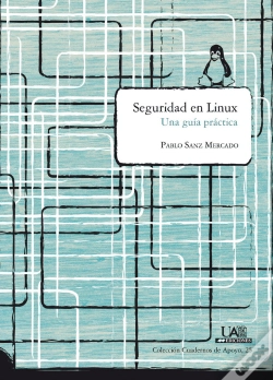 Capa do artigo Seguridad En Linux. Una Práctica Guiada