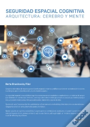 Capa do artigo Seguridad Espacial Cognitiva