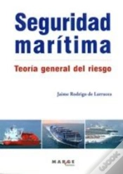 Capa do artigo Seguridad Marítima