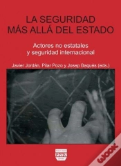 Capa do artigo Seguridad Más Allá Del Estado, La