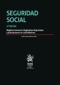 Seguridad Social 4ª Edición 2016 - Preview