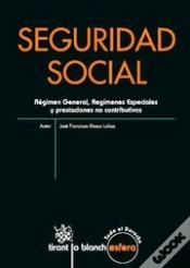 Capa do artigo Seguridad Social