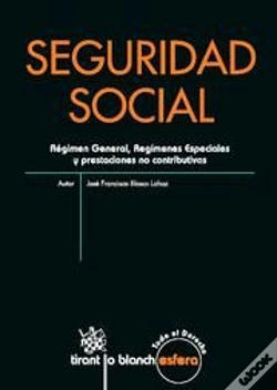 Capa do artigo Seguridad Social