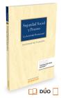 Seguridad Social Y Proceso (Papel + E-Book) - Preview