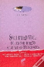 Capa do artigo Seguridad Vial