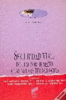 Capa do artigo Seguridad Vial