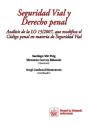 Seguridad Vial Y Derecho Penal - Preview