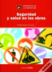 Capa do artigo Seguridad Y Salud En Las Obras