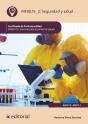 Seguridad Y Salud. Seag0110 - Servicios Para El Control De Plagas - Preview