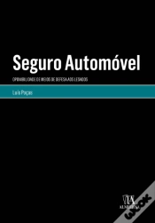 Capa do artigo Seguro Automóvel
