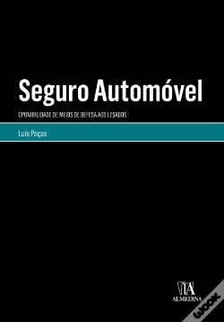 Capa do artigo Seguro Automóvel