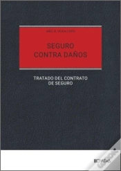 Capa do artigo Seguro Contra Daños
