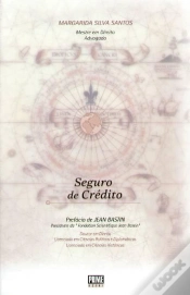 Capa do artigo Seguro de Crédito