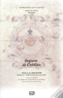 Capa do artigo Seguro de Crédito