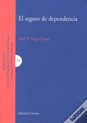 Capa do artigo Seguro De Dependencia,El